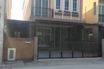 4 Bedroom House for sale in Golden Neo 2 Rama 2, Phanthai Norasing, Samut Sakhon