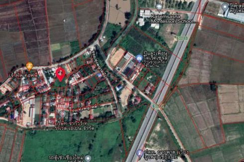 Land for sale in Rop Wiang, Chiang Rai