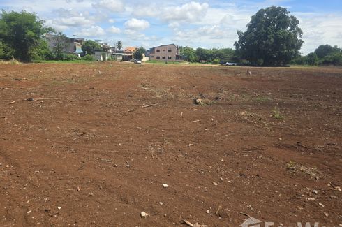 Land for sale in Nong Muang, Lopburi