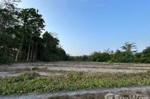 Land for sale in Thai Mueang, Phang Nga