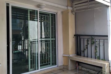 3 Bedroom Townhouse for rent in Pruksa Ville 41 Tiwanon-Rangsit, Bang Kadi, Pathum Thani