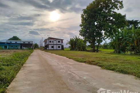 Land for sale in Mueang Phan, Chiang Rai