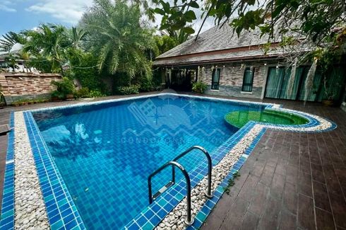 3 Bedroom House for sale in Baan Dusit Pattaya Lake, Huai Yai, Chonburi