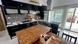 5 Bedroom House for sale in BAAN DUSIT PATTAYA PARK, Huai Yai, Chonburi