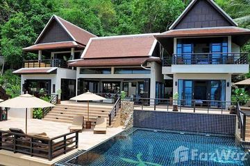 5 Bedroom Villa for sale in Bo Phut, Surat Thani