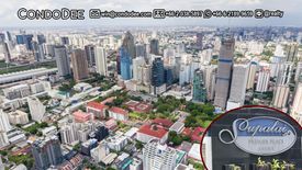 2 Bedroom Condo for sale in Supalai Premier Place Asoke, Khlong Toei Nuea, Bangkok near MRT Phetchaburi