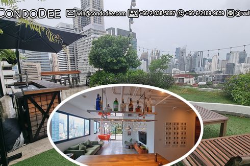 2 Bedroom Condo for sale in Supalai Premier Place Asoke, Khlong Toei Nuea, Bangkok near MRT Phetchaburi