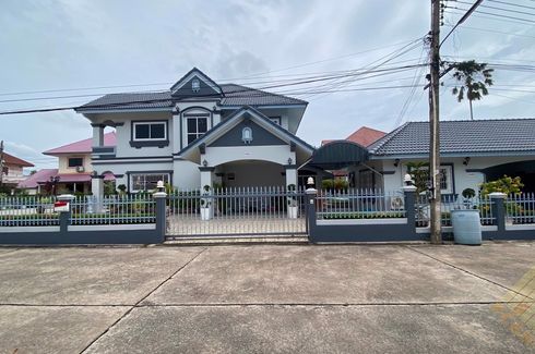 5 Bedroom House for sale in Permsub Garden Resort, Nong Prue, Chonburi