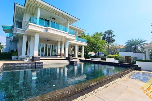 5 Bedroom House for sale in Baan Talay Pattaya, Na Jomtien, Chonburi