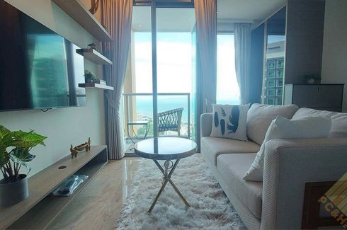 1 Bedroom Condo for sale in The Riviera Ocean Drive, Nong Prue, Chonburi