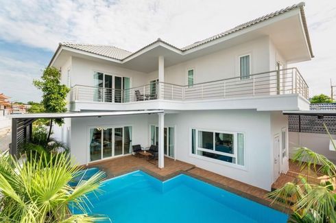 6 Bedroom House for sale in Nong Prue, Chonburi