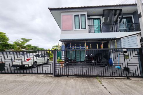 2 Bedroom House for sale in Nong Prue, Chonburi