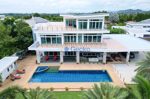 4 Bedroom House for sale in Pong, Chonburi