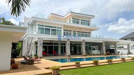 4 Bedroom House for sale in Pong, Chonburi