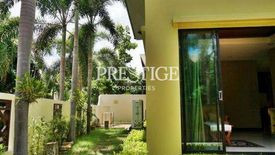 3 Bedroom House for sale in Baan Natcha, Nong Prue, Chonburi