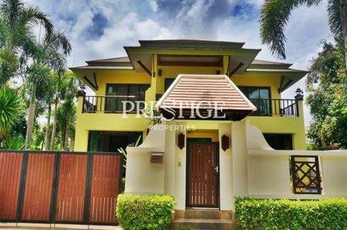 3 Bedroom House for sale in Baan Natcha, Nong Prue, Chonburi