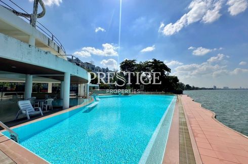 1 Bedroom Condo for sale in Bang Lamung, Chonburi