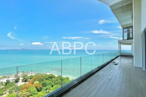 4 Bedroom Condo for sale in The Cove Pattaya, Na Kluea, Chonburi