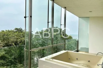 2 Bedroom Condo for Sale or Rent in Na Kluea, Chonburi