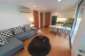 1 Bedroom Condo for sale in XVI The Sixteenth Condominium, Khlong Toei, Bangkok near MRT Queen Sirikit National Convention Centre