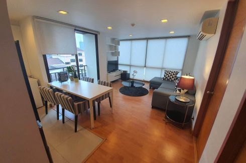 1 Bedroom Condo for sale in XVI The Sixteenth Condominium, Khlong Toei, Bangkok near MRT Queen Sirikit National Convention Centre