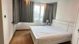 2 Bedroom Condo for rent in Supalai Wellington, Huai Khwang, Bangkok near MRT Thailand Cultural Centre