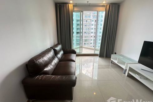 2 Bedroom Condo for rent in Supalai Wellington, Huai Khwang, Bangkok near MRT Thailand Cultural Centre