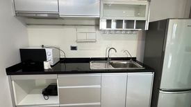 2 Bedroom Condo for rent in Supalai Wellington, Huai Khwang, Bangkok near MRT Thailand Cultural Centre