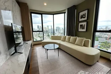 2 Bedroom Condo for rent in Ideo Q Sukhumvit 36, Khlong Tan, Bangkok near BTS Thong Lo
