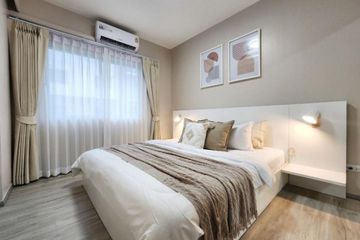 1 Bedroom Condo for sale in A Space Asoke - Ratchada, Din Daeng, Bangkok near MRT Phra Ram 9
