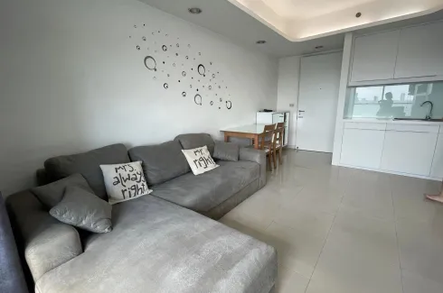 1 Bedroom Condo for sale in Baan Nonzee Condominium, Chong Nonsi, Bangkok