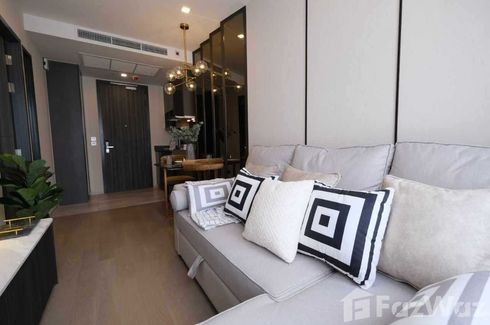 Condo for rent in Ashton Asoke - Rama 9, Din Daeng, Bangkok near MRT Phra Ram 9