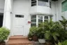 4 Bedroom Townhouse for rent in Thung Maha Mek, Bangkok