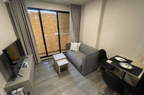 1 Bedroom Condo for sale in The Origin Onnut, Suan Luang, Bangkok