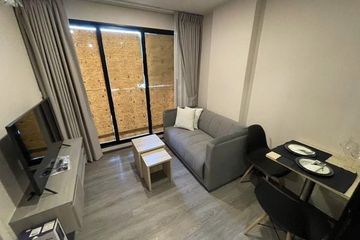 1 Bedroom Condo for sale in The Origin Onnut, Suan Luang, Bangkok