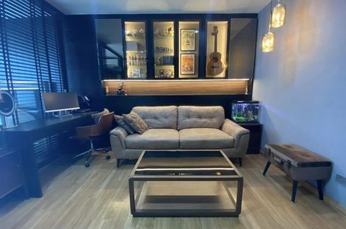 1 Bedroom Condo for sale in The Tree Interchange, Bang Sue, Bangkok near MRT Tao Poon