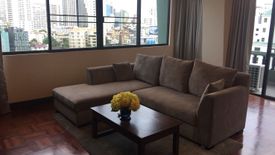 1 Bedroom Condo for rent in Ploenruedee Residence, Langsuan, Bangkok near BTS Ploen Chit