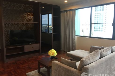 1 Bedroom Condo for rent in Ploenruedee Residence, Langsuan, Bangkok near BTS Ploen Chit