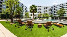 Condo for sale in Elio Del Ray, Bang Chak, Bangkok near BTS Punnawithi