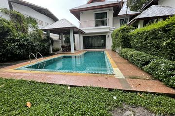 4 Bedroom Villa for rent in Chong Nonsi, Bangkok