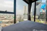 2 Bedroom Condo for rent in Ashton Asoke - Rama 9, Din Daeng, Bangkok near MRT Phra Ram 9