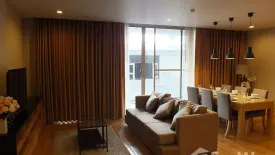 2 Bedroom Apartment for rent in Sirivit Residence, Khlong Toei Nuea, Bangkok near BTS Asoke