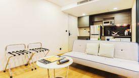 1 Bedroom Condo for sale in Klass Condo Langsuan, Langsuan, Bangkok near BTS Chit Lom