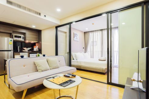 1 Bedroom Condo for sale in Klass Condo Langsuan, Langsuan, Bangkok near BTS Chit Lom