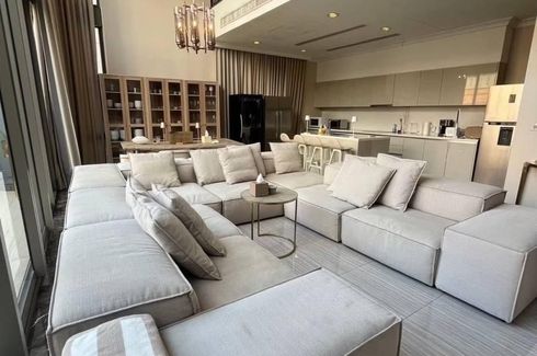 4 Bedroom House for sale in 749 Residence, Khlong Tan Nuea, Bangkok near BTS Phrom Phong