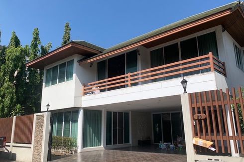 6 Bedroom House for sale in Suan Luang, Bangkok