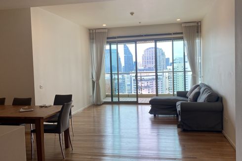 2 Bedroom Condo for sale in The Lakes, Khlong Toei, Bangkok near BTS Asoke