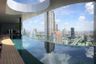1 Bedroom Condo for sale in Noble Revo Silom, Silom, Bangkok near BTS Surasak