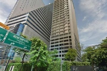 1 Bedroom Condo for sale in Noble Revo Silom, Silom, Bangkok near BTS Surasak