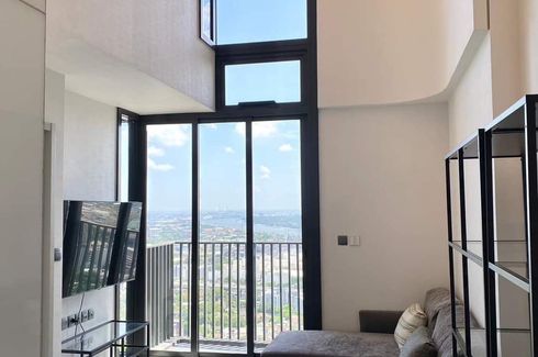 1 Bedroom Condo for rent in The Line sukhumvit 101, Bang Chak, Bangkok near BTS Punnawithi